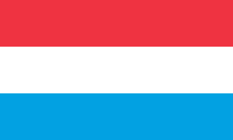 Bandeira: Luxemburgo