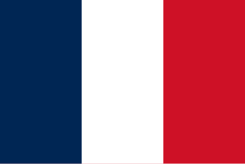 Bandeira: Primeira República Francesa