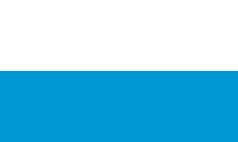 Bandeira: Reino da Baviera