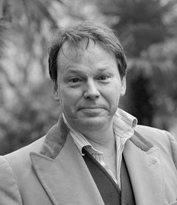Retrato de David Graeber