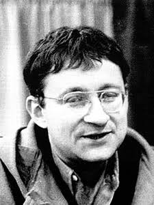 Retrato de Guy Debord