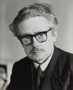 Retrato de Hugh MacDiarmid