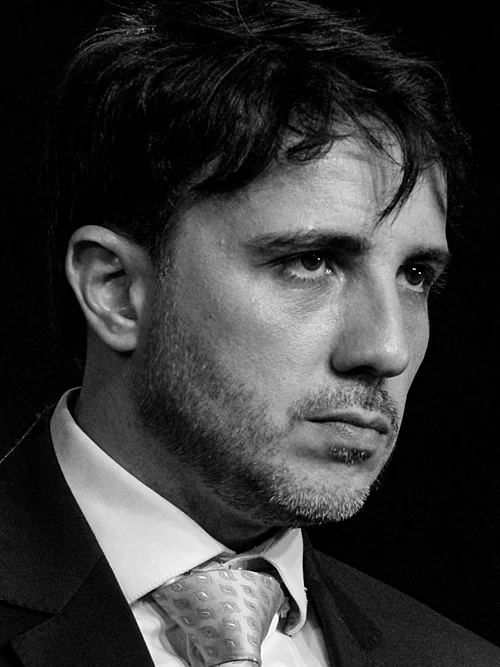 Retrato de Renan Santos