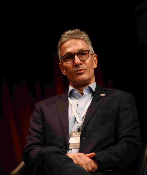 Retrato de Romeu Zema
